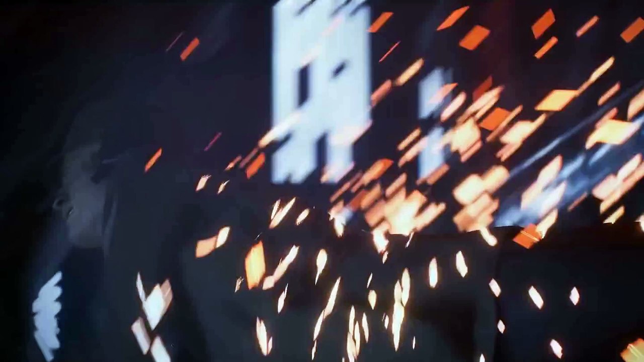 Star Wars Battlefront 2 CHANCE ft. NEFFEX