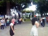 Oh muerte donde está tu victoria - Quinto Domingo de Evangelización en Esparza, Puntarenas