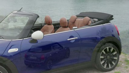 Essai Mini Cooper S Cabriolet restylée : revendicatrice