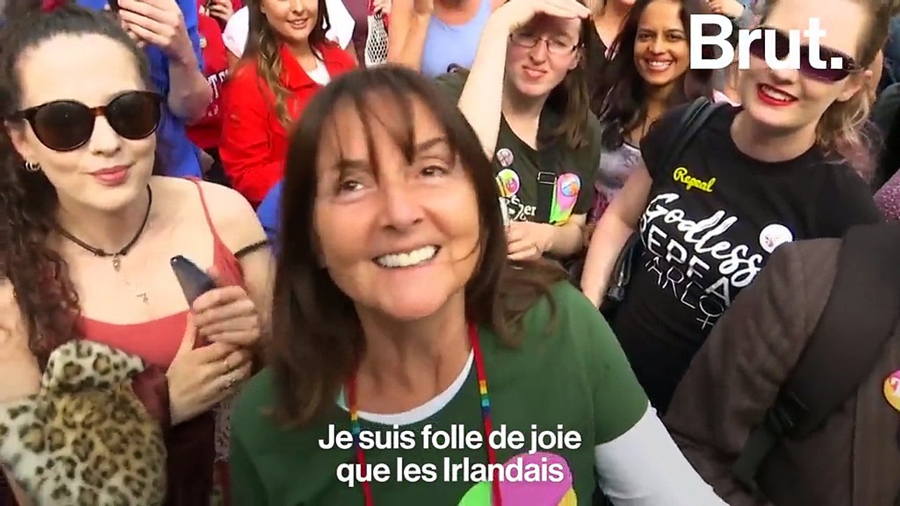 Après la légalisation de l'IVG en Irlande, au tour de l'Irlande du Nord ?