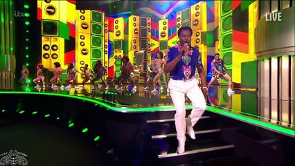 Britain's Got Talent 2018 Live Semi-Finals Donchez Dacres Full S12E10