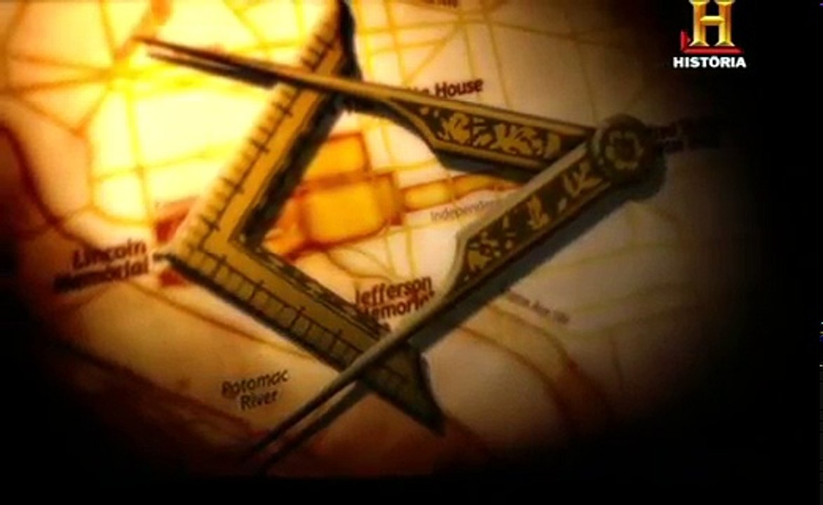 Documental - El efecto Nostradamus -05- Jeroglíficos del Juicio Final.