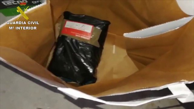 Ora News - U kapën me 53 kg heroinë në Spanjë, dy shqiptarët mbrojnë njëri-tjetrin në gjyq