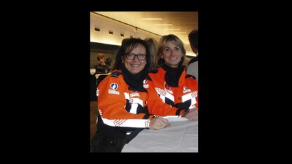 LUTO EN BÉLGICA POR LAS TRES VÍCTIMAS DE LIEJA