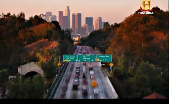 Documental - El efecto Nostradamus - 01 Extinción - 2012