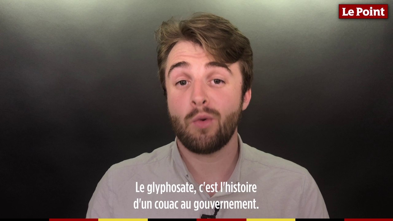 Pourquoi l’Assemblée a-t-elle rejeté l’interdiction du glyphosate ?