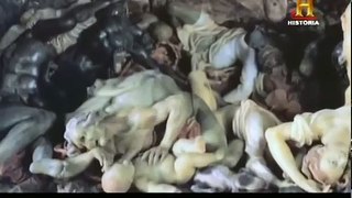 Documental - Batalla de los Dioses - Medusa