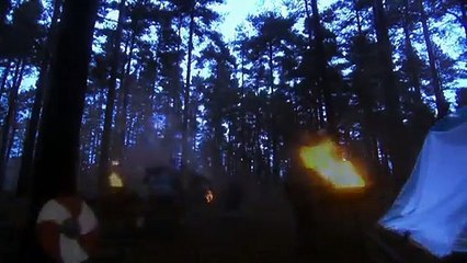 Documental - La leyenda del rey Arturo.