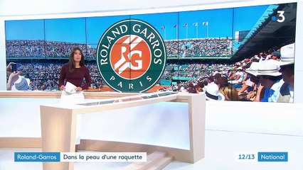 Roland Garros : le programme du jour