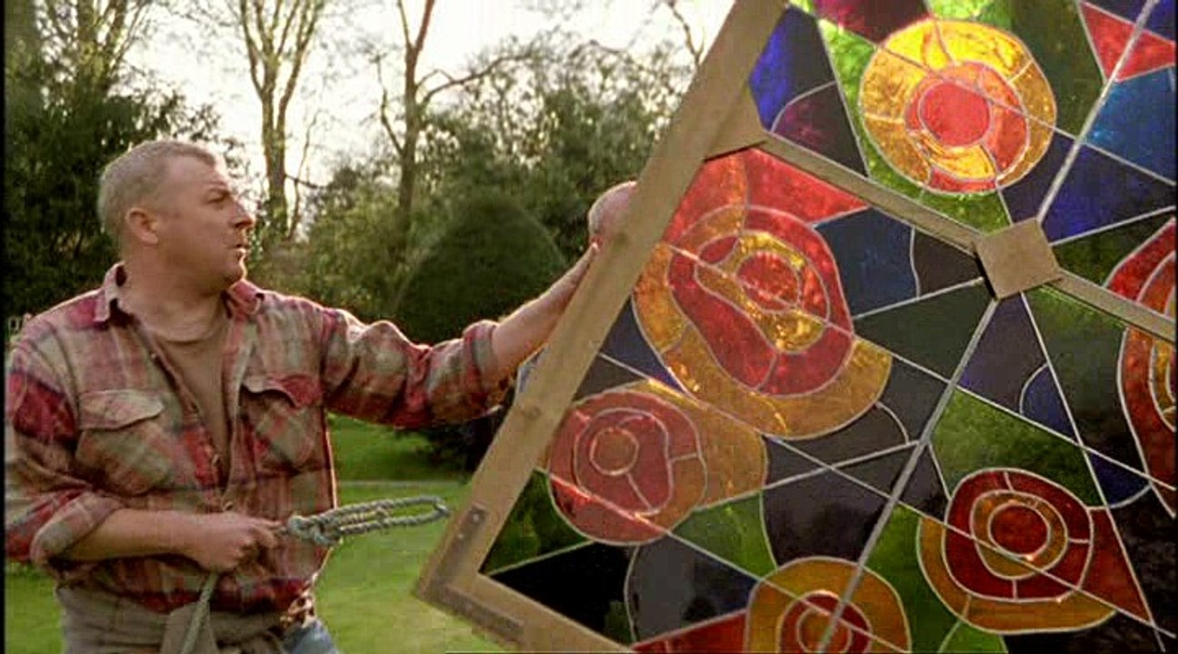 Rosemary And Thyme S01 Episode 2 Arabica And The Early Spider video