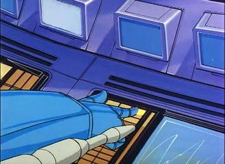 Transformers S02e05