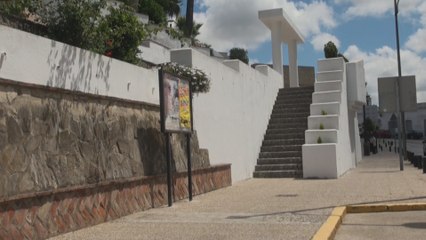 Un niño de 14 años muere al practicar 'parkour' en Medina Sidonia (Cádiz)
