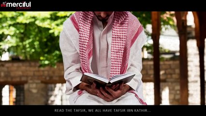 How To Purify The Dark Heart !