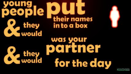 History of Valentines Day  - Must Watch