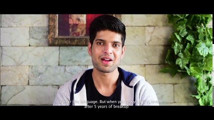 Confessions ft. Megha Chakraborty _ The Short Cuts