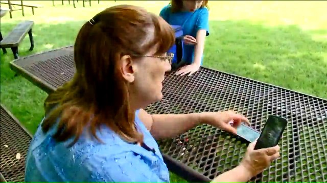 Parent Finds Loaded Gun, Drugs at Missouri Park While Playing With Kids