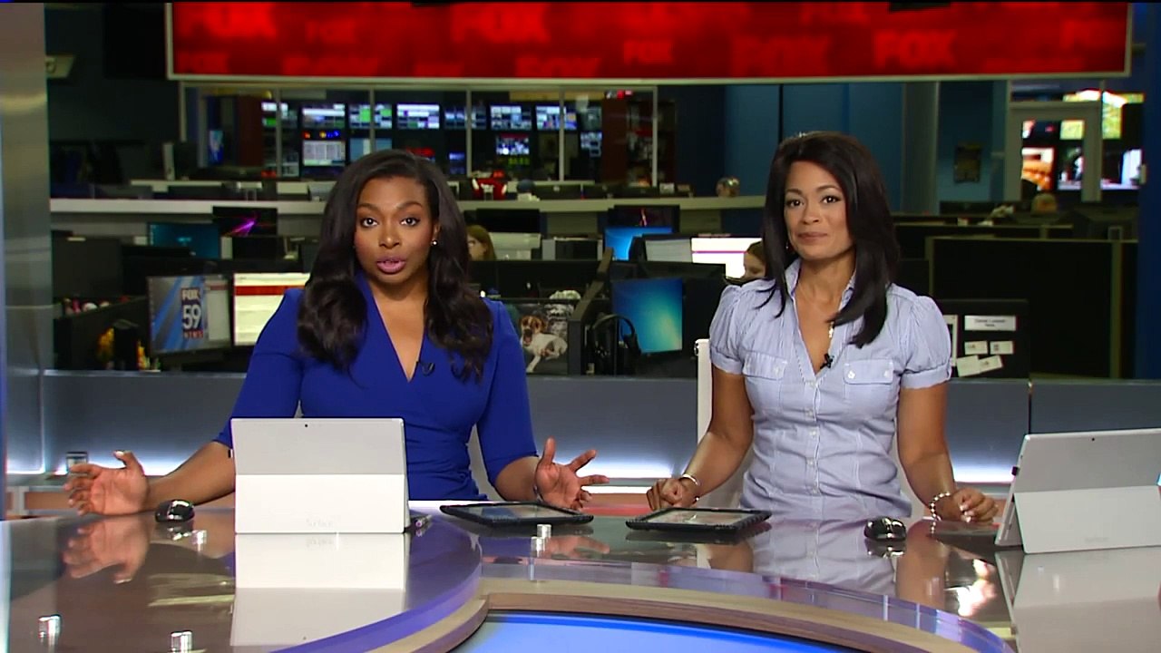 Teen Scales Fence, Jumps Into Pool to Save Toddler from Drowning