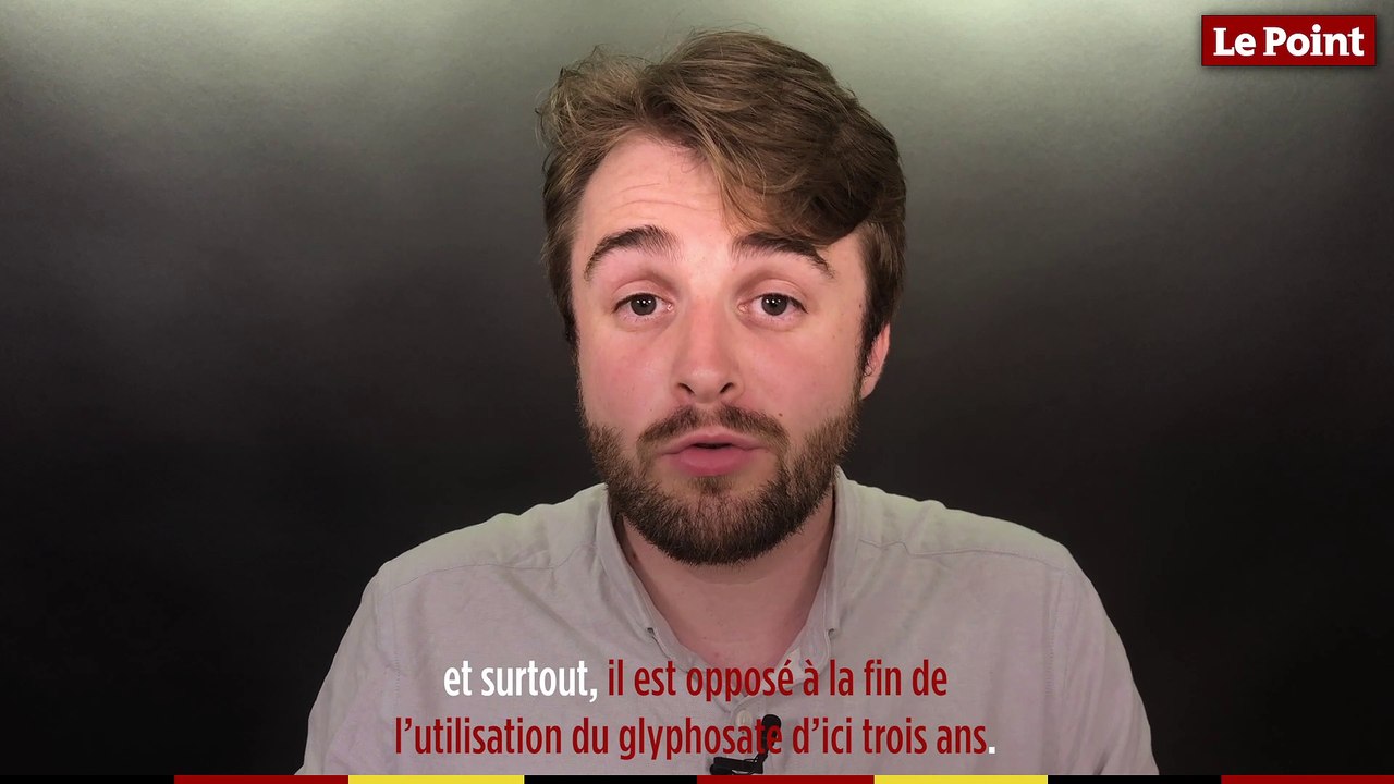 Pourquoi l’Assemblée a-t-elle rejeté l’interdiction du glyphosate ?