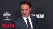 Is Andrew Lincoln quitting The Walking Dead?