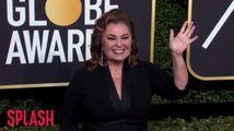 Roseanne Barr apologises to cast and crew after sitcom cancellation