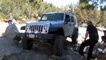 ► Jeep Wrangler & Hummer H1 [Off-Road 4х4]