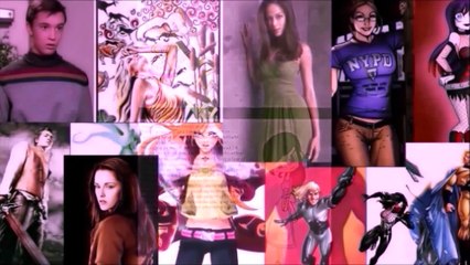 La société des Mary Sue, épisode 11: les cas controversés