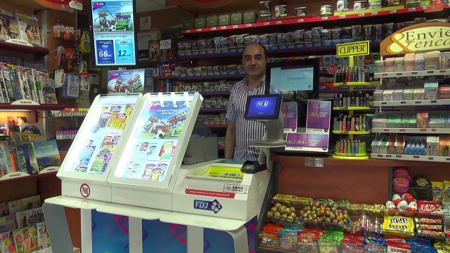 Hautes-Alpes : buraliste, un métier en pleine mutation