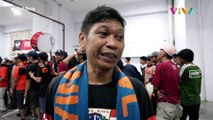 Curhat Jakmania Terusir dari Jakarta Buat Nonton Persija