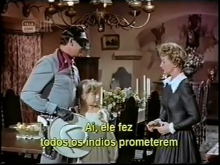 justiceiro mascarado part 2/2