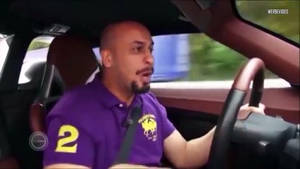 JP Performance - Ein Tag wie kein Zweiter! | Porsche Carrera GT | Sound