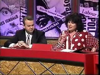 Have I Got News For You S01e02