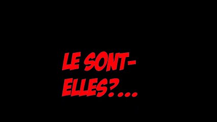 Bande-annonce La société des Mary Sue: les cas controversés