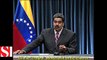 Venezüela Devlet Başkanı�ndan övgü dolu sözler