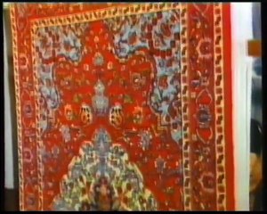 La Ruta de la Seda - 19 - Más allá de Bagdad