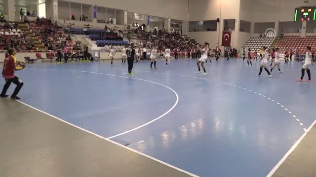 Hentbol: 2018 Kadınlar Avrupa Şampiyonası Elemeleri