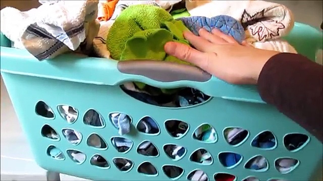 Monday Speed Cleaning With Me!