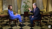 Entrevista: Patricia Janiot conversa con Iván Duque
