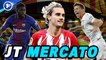 Journal du Mercato : le FC Barcelone s’agite en coulisses