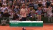 Roland-Garros : Gilles Simon s'en sort en 4 sets face à Querrey !
