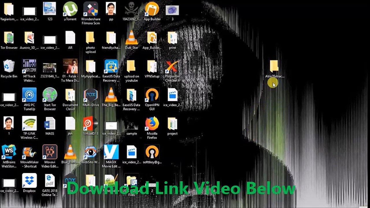 Able2Extract Professional 12 Serial Key