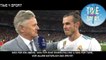 Gareth Bale deutet enttäuscht im Interview trotz Traumtor seinen Abschied an I Real 3-1 L'pool