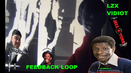 LZX Vidiot - Feedback Loop
