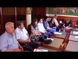 Ora News - Bashkuan votat me PS, LSI Gjirokastër: Dy këshilltaret nuk janë përjashtuar