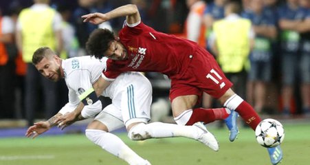Mısırlı Futbolcu Mohamed Salah, Dünya Kupasına Yetişiyor