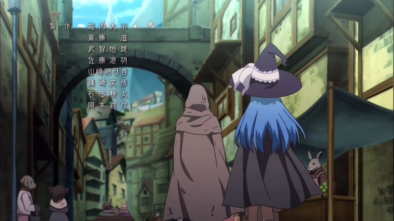 WorldEnd