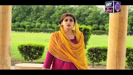 Qurban Episode 15 - on ARY Zindagi in High Quality 30th May  2018
