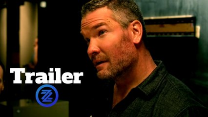 The Harrowing Trailer #1 (2018) Thriller Movie starring Matthew Tompkins