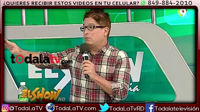 Cinco agentes de la PN no aceptaron sobornos de RD$150 mil de organizadores de viajes ilegales-Show del medio día-Video