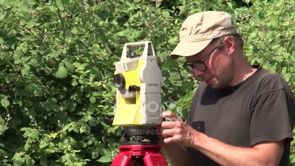 Ora News - Zbulohet qyteti antik në Shkodër