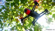4 WAYS TO TAKE DOWN ILLEGAL DRONES